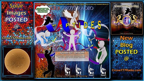 Peptides Are Transforming Natural Healing and Regeneration