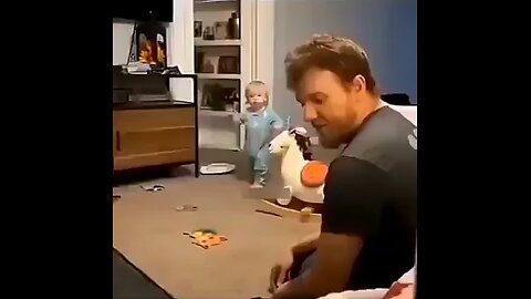 Age doesn't matter, girls will be girls