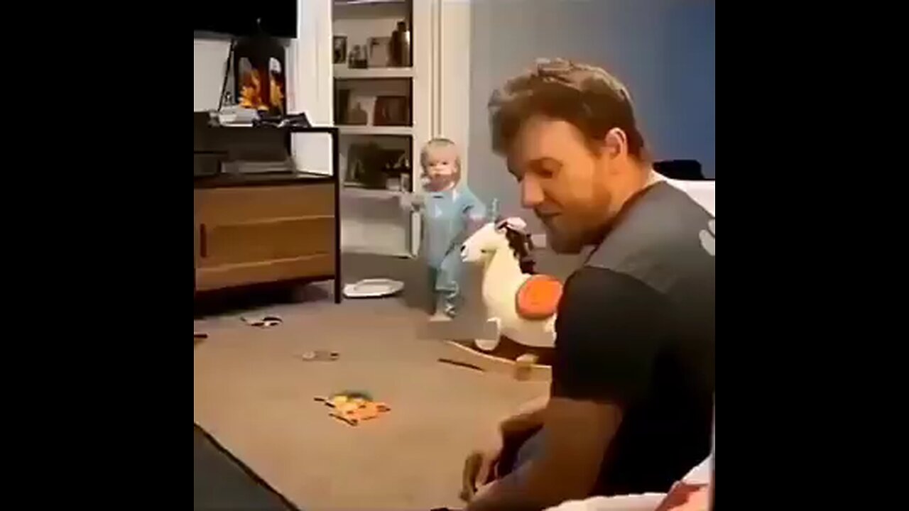 Age doesn't matter, girls will be girls