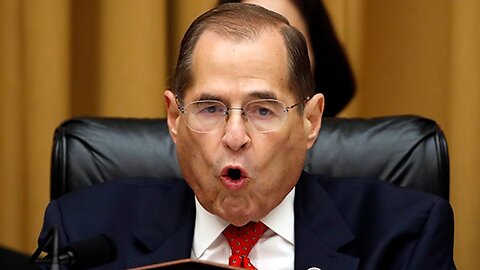 Sean Duffy Leaves Jerry Nadler A Sputtering Mess In Showdown Over Subway Safety