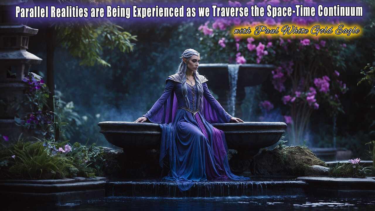 New Earth Frequency of Union 🙏🕉 The Cross of Perfect Balance Emerges * Galactic Family of Light 🕉🙏🕉