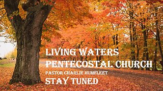 Sunday School and Morning Service 10-19-25