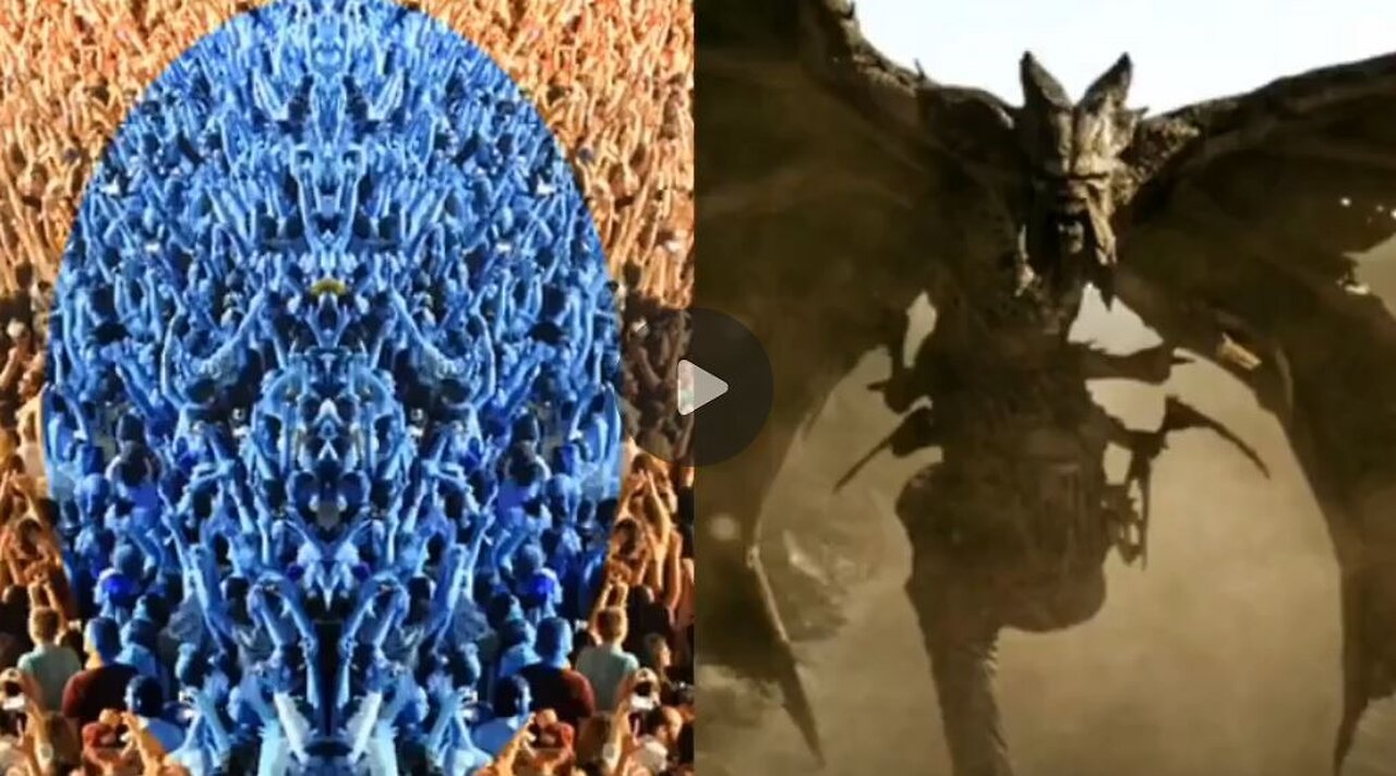 Tamara Magdalene Lioness of THE Yeshua Video 27 of 270 The Beatles!