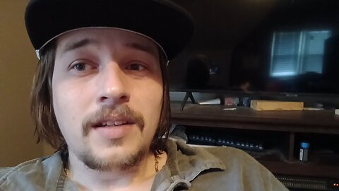 technical difficulties