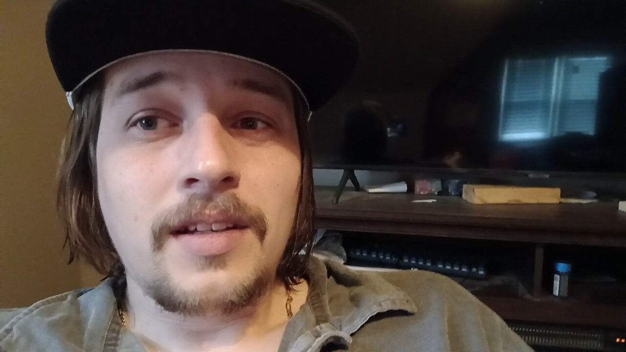 technical difficulties