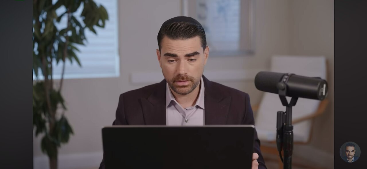 Ben Shapiro - To those who assassinated Charlie Kirk