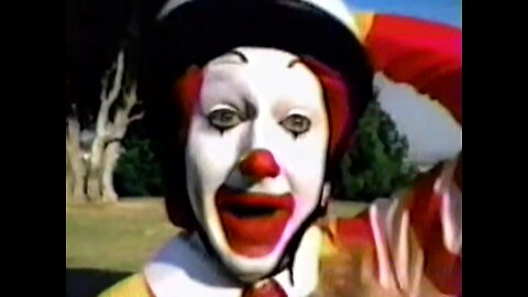 Fox Box 2003 Commercial Break Part 6
