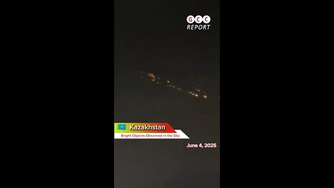 #Kazakhstan #Meteor #Satellite #Rocket #SkyPhenomenon #Astronomy #Space #weather #climate
