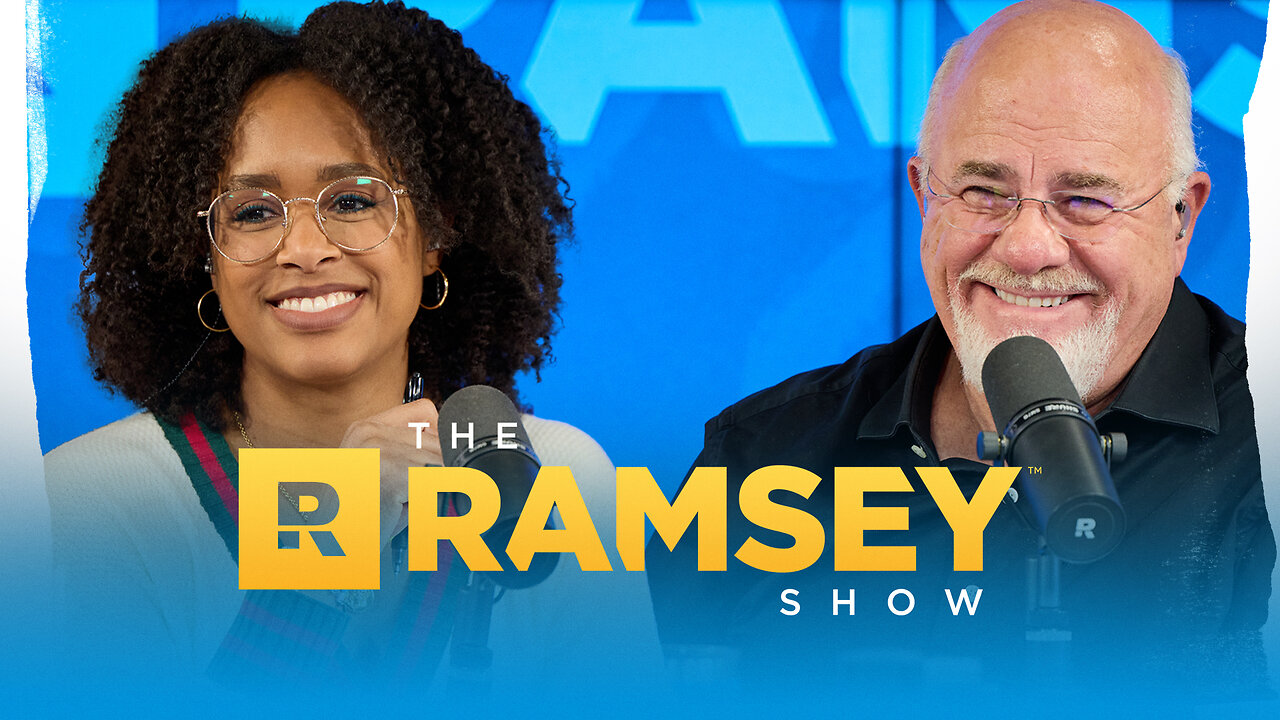 The Ramsey Show | March 31, 2025