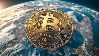 Bitcoin World View