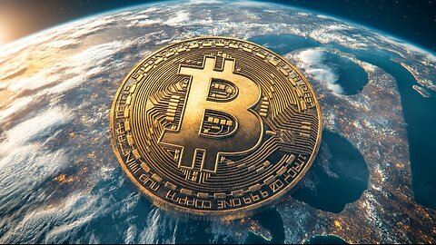 Bitcoin World View
