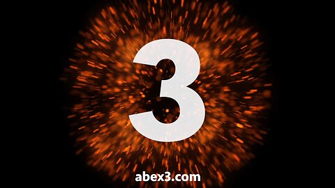3 Days until the Launch of ABEX3 meme token on Solana blockchain.