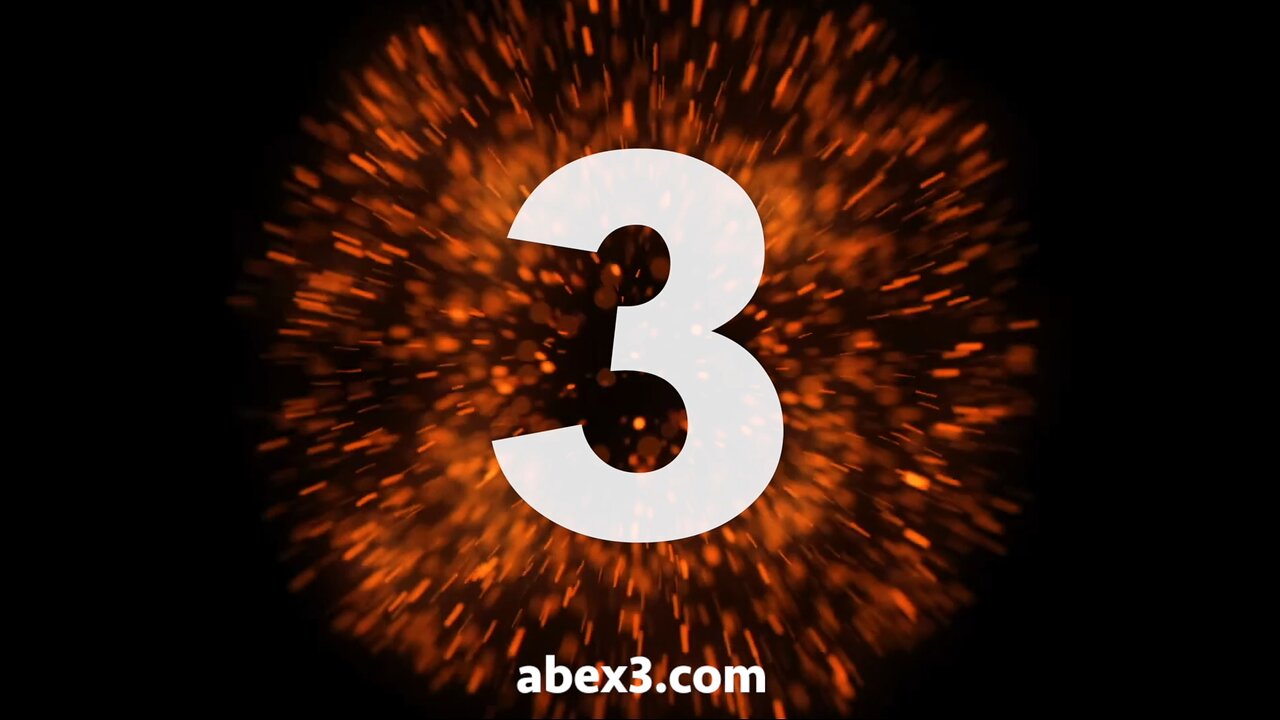 3 Days until the Launch of ABEX3 meme token on Solana blockchain.