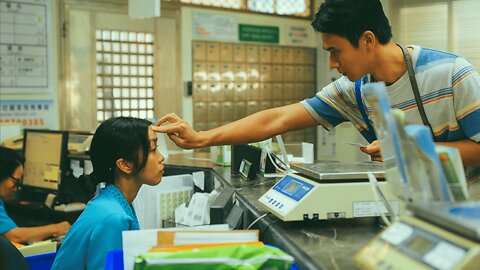 He Froze Time Just to Be With the Woman He Loves For 1 day | My Missing Valentine (2020) Recap