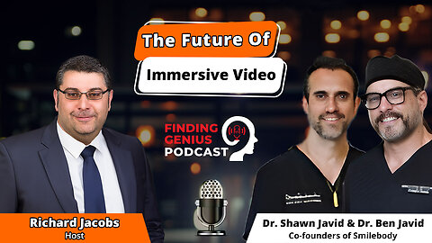 🦷✨ Beyond The Smile: The Future Of Holistic Dental Care 🌿💬