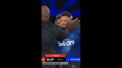This hand is unfair