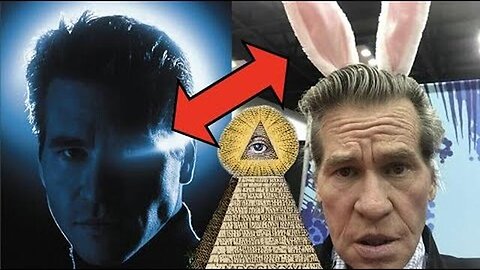 "Unveiling The Truth: Debunking Val Kilmer's Alien Conspiracy Theory At His Death At 65"