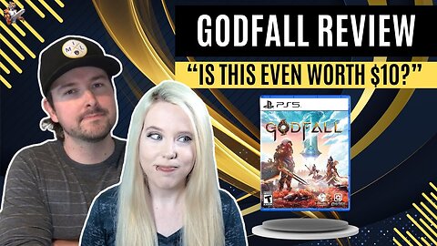 Godfall Review | Is This Even Worth $10?!
