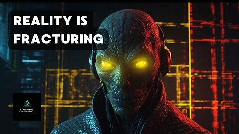 THE SKY IS A LIE: SIMULATION BREACH RECORDED