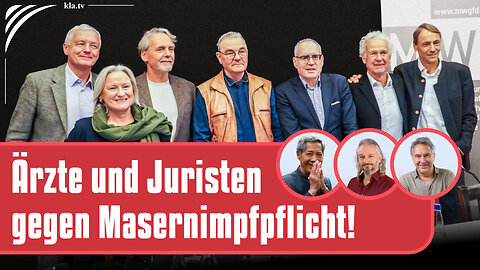 Fachstimmen fordern die sofortige Aufhebung der Masernimpfpflicht