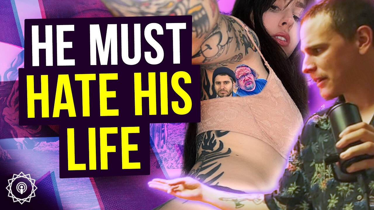 The iDubbbz Situation Just Got Worse