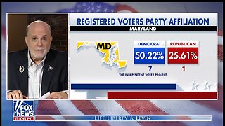 Mark Levin: This Is Why Democrats Open Our Borders and Obstruct Deportation