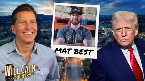 Trump In 60 Minutes Interview: ICE Hasn't Gone Far Enough