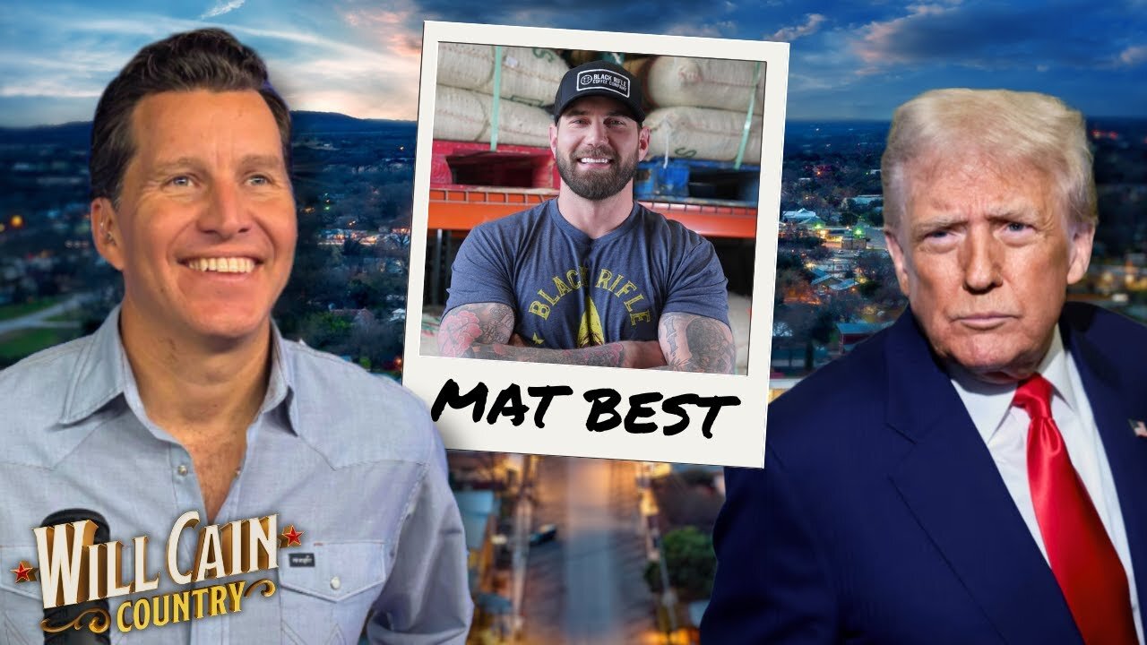 Trump In 60 Minutes Interview: ICE Hasn't Gone Far Enough