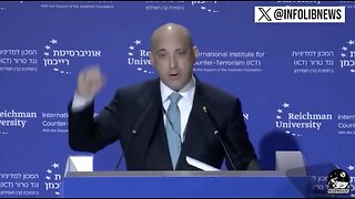 This Is What Is - Israel