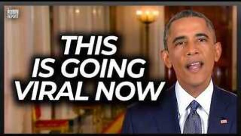 Resurfaced Clip of Obama Boasting About Deporting Illegal Migrants Goes Viral