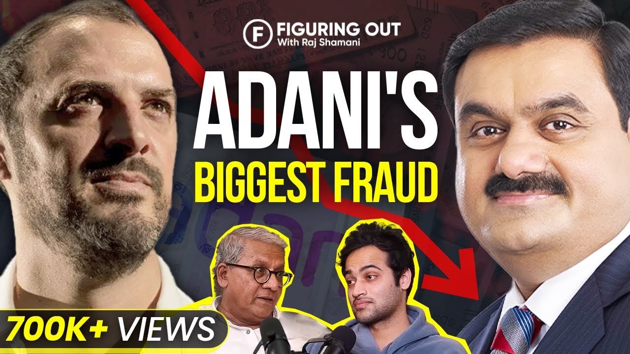 Are You EXPOSING Dirty Business Tricks? | FO 73 - Raj Shamani