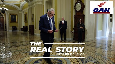 Another Government Shutdown Coming? Rep. Mike Kennedy Breaks It Down