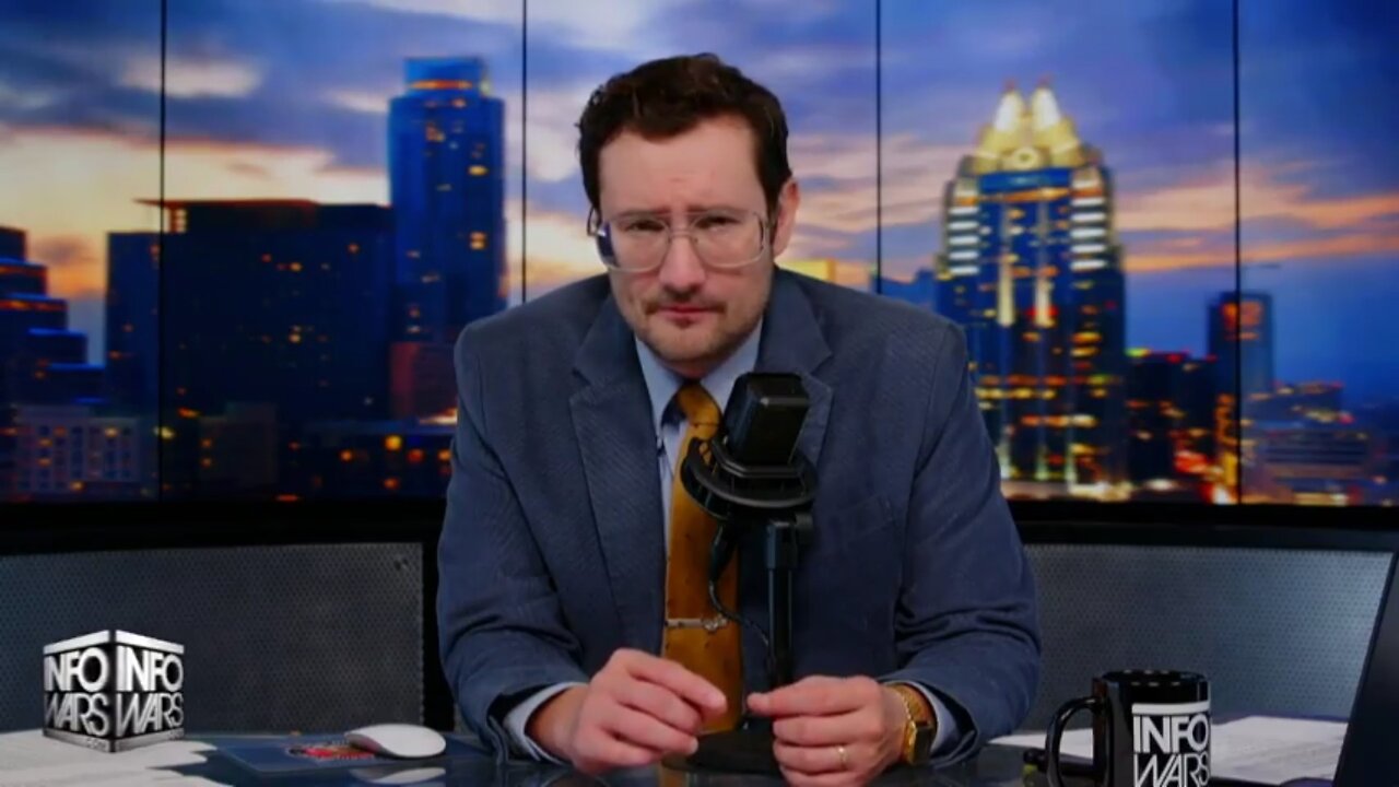 AMERICAN JOURNAL (Full Show) Thursday - 9/4/25