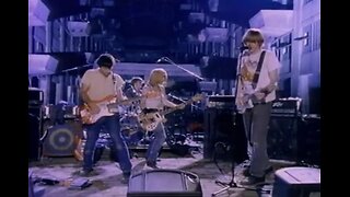 Silver Rocket ~ Sonic Youth