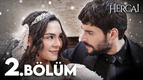Hercai - Capitulo 2