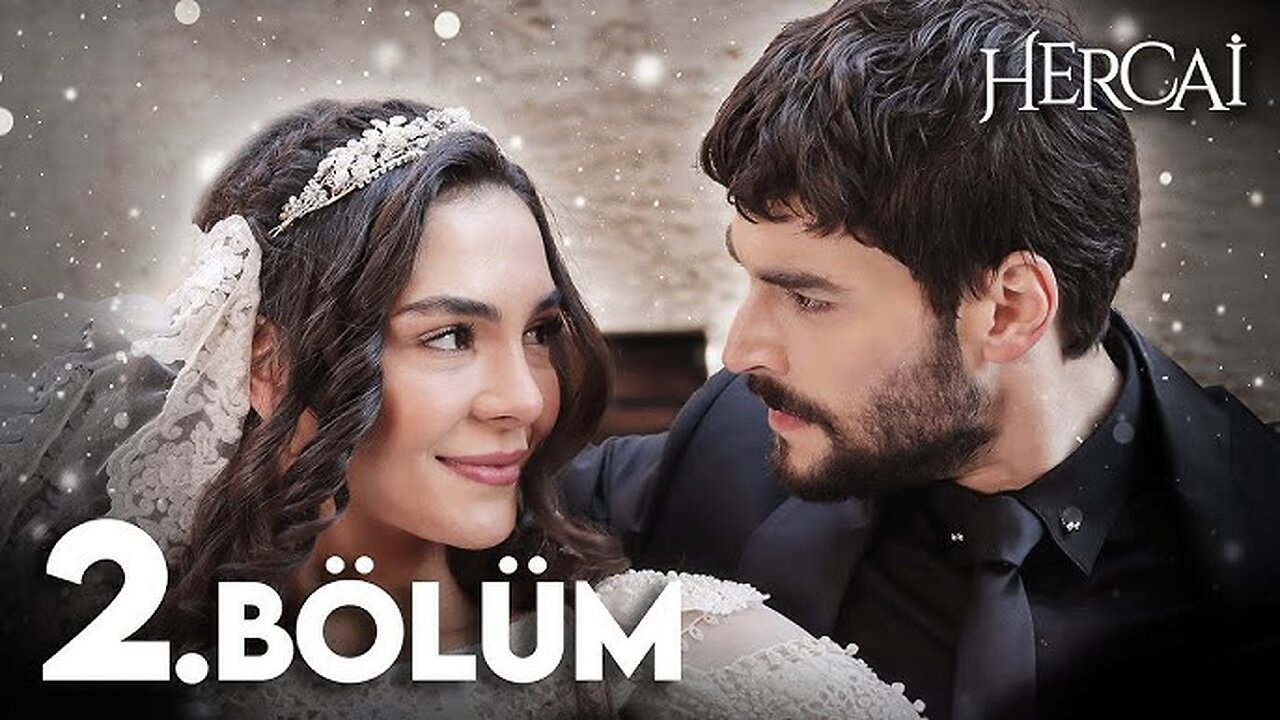 Hercai - Capitulo 2