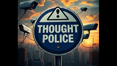 𝟭𝟵𝟴𝟰 𝗪𝗮𝘀 𝗠𝗲𝗮𝗻𝘁 𝗧𝗼 𝗕𝗲 𝗔 𝗪𝗮𝗿𝗻𝗶𝗻𝗴 ❌