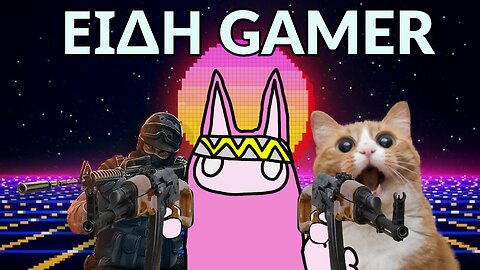 Είδη Gamer [RE-UPLOAD]