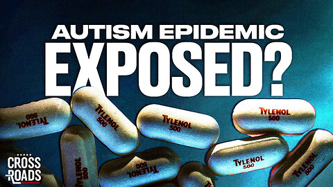 Causes of Autism Exposed in New Government Report