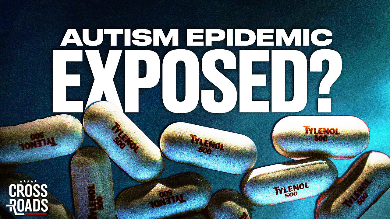 Causes of Autism Exposed in New Government Report
