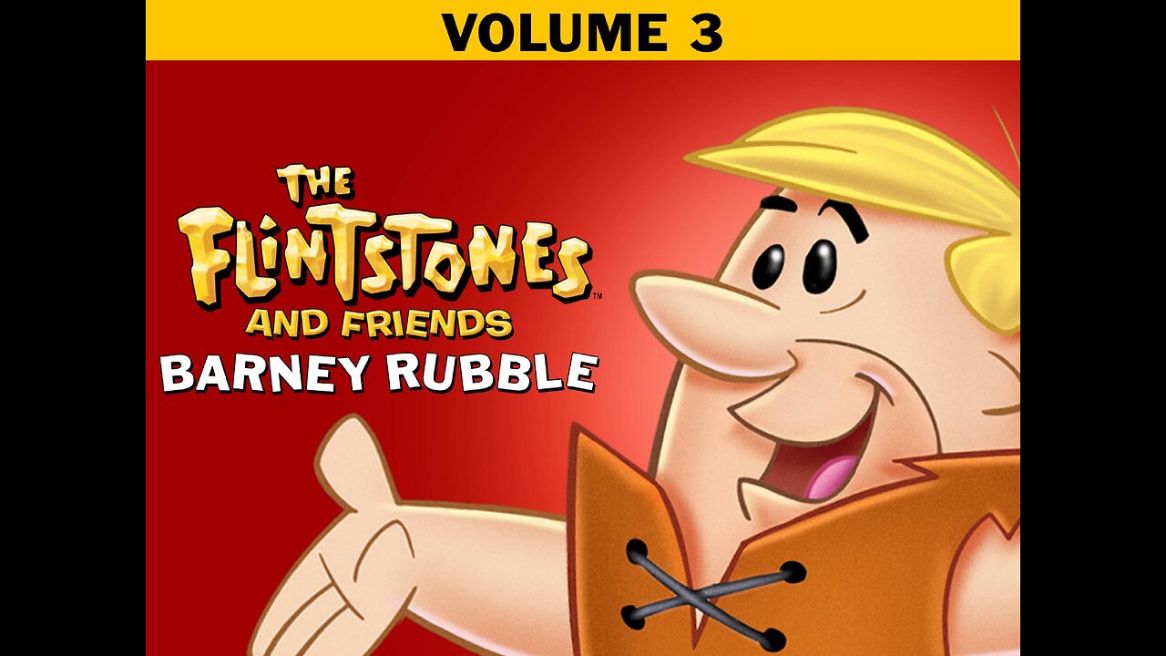 Los Picapiedras - T3E01 - Dino Va a Hollyrock