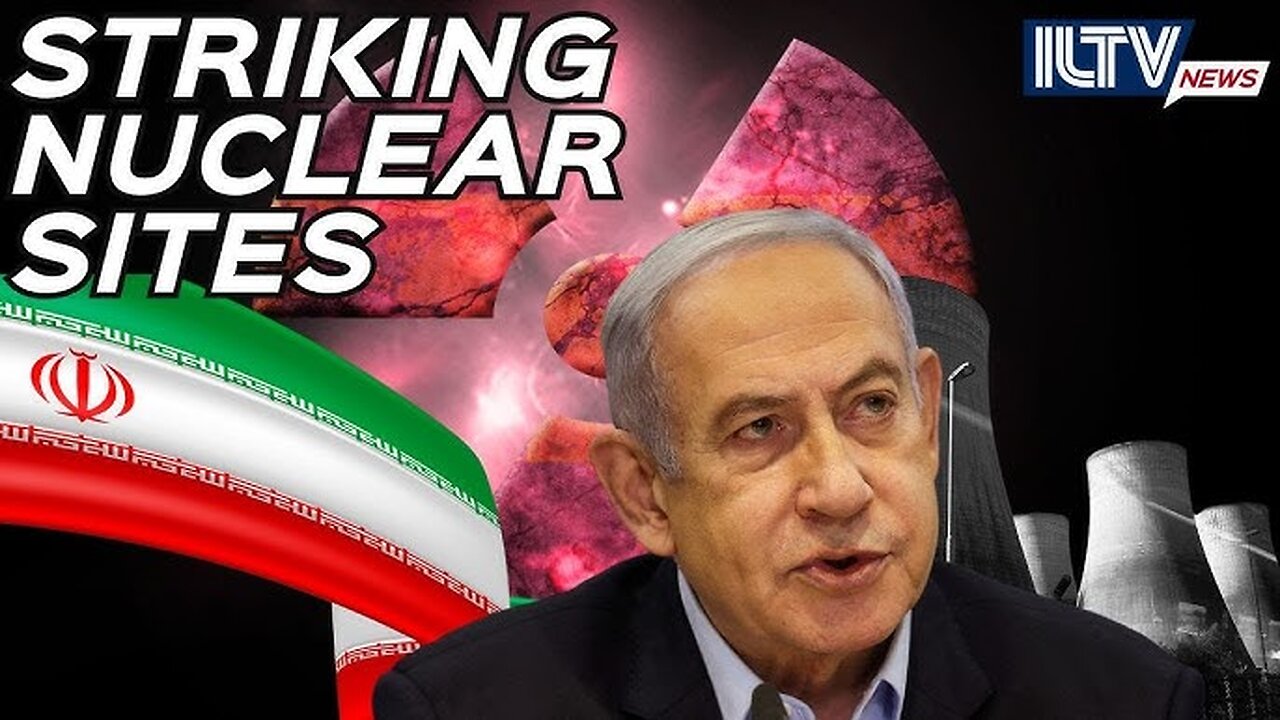 🎯 Inside Israel’s Iran Strike Strategy | What Could Happen Next?