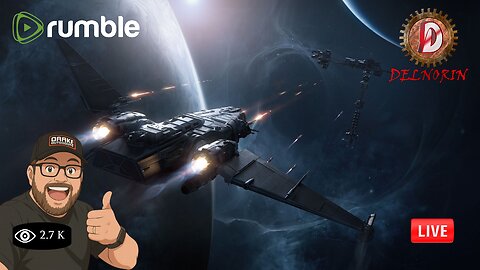 🔴 Live - Star Citizen
