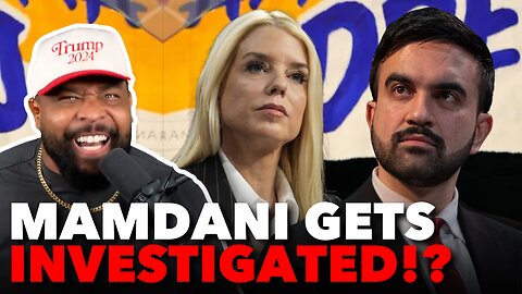 Socialist NYC Mayor Candidate FACES DEPORTATION After Communist AGENDA Exposed