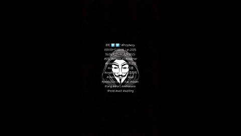 BTC⬆️?⬇️? #Prophecy (00:00-12:00)16.Jun.2025 16.06.2025-17.JUN.2025