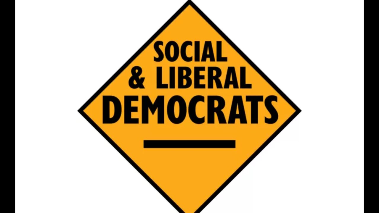 DEMOCRATS WASTE RESOURCES