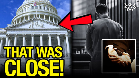 Would-Be Assassin CANCELS Plot at LAST MINUTE!