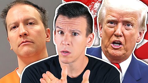 The Derek Chauvin Pardon Problem, Bombshell Diddy Trial Updates, Trump’s 59 South African Refugees