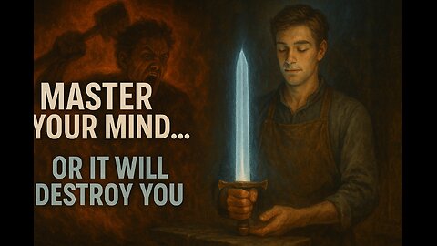 Master Your Mind | Motivational Stories In English
