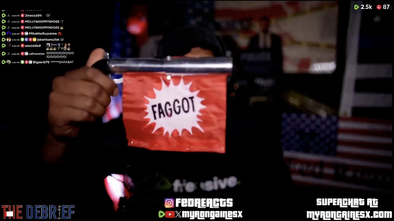 Special Signoff